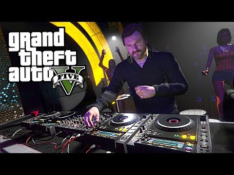 GTA 5 "After Hours" Update - How to Make Money! (GTA 5 Online New Update) - UC2wKfjlioOCLP4xQMOWNcgg