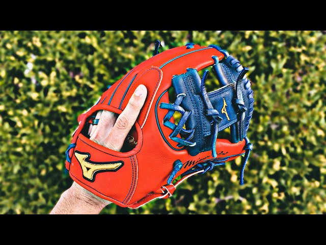 Mizuno Baseball Glove: A Must-Have for Every Player