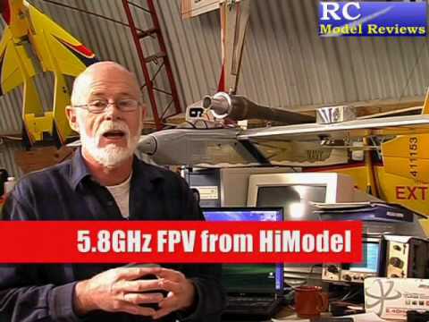 RCModelReviews Weekly News #5 (23 June 2010) - UCahqHsTaADV8MMmj2D5i1Vw