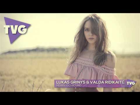 Lukas Grinys & Valda Ridikaite - Merry-go-round - UCouV5on9oauLTYF-gYhziIQ