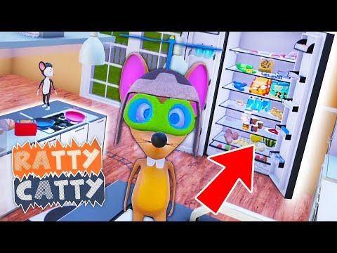 HIDE AND SEEK!!  (Ratty Catty) - UC2wKfjlioOCLP4xQMOWNcgg