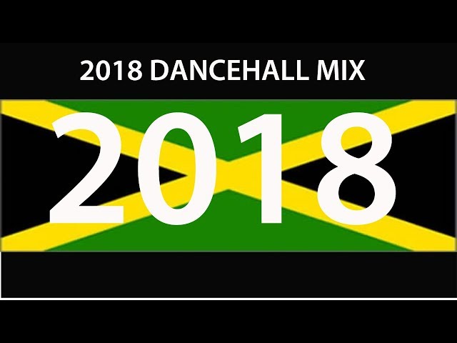 The Best Reggae Dancehall Music Videos of 2018