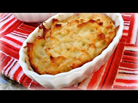 How to Make Individual Potato Kugel - UCOC87AIBm2ul1metht5fY2A