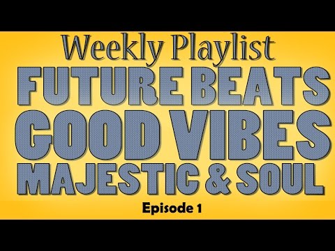 WOOF Radio Show Ep. 1 // Future Beats , Chill Vibes, Majestic Casual / Soulection - UCXdBCdGl4tcWUuvs_ls-bYg