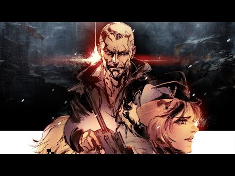 Left Alive Gameplay Trailer (Square Enix) - TGS 2017 - UCKy1dAqELo0zrOtPkf0eTMw