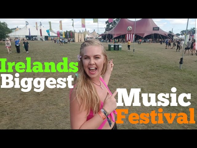 The Best Folk Music Festivals in Ireland