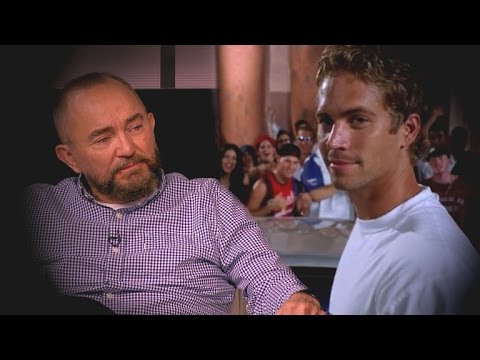 Paul Walker's Dad Remembers the Day his Son Died - UCdtXPiqI2cLorKaPrfpKc4g