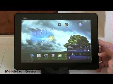 Asus MeMO Pad Smart 10 Review - UCW6J17hZ_Vgr6cQgd_kHt5A