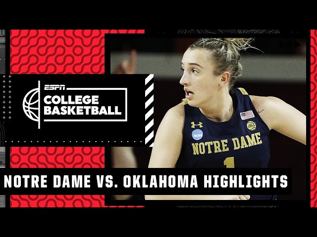 Notre Dame Women’s Basketball: The Latest News