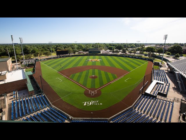 Wichita State Baseball: A team on the rise