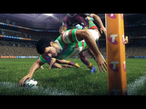 Rugby League Live 3 - Review Commentary - UCKy1dAqELo0zrOtPkf0eTMw