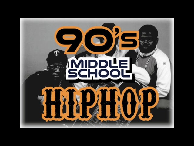 Middle School Hip Hop Music: What You Need to Know