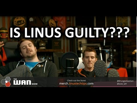 DID LINUS STEAL THE RAZER PROTOTYPE?? - WAN Show January 13, 2017 - UCXuqSBlHAE6Xw-yeJA0Tunw