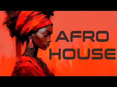 AFRO HOUSE MIX | Caiiro, Kreative Nativez, RAFFA GUIDO, Silvio Soul, Fraser Jones, MAXI MERAKI