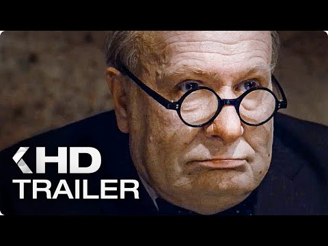 DARKEST HOUR Trailer (2017) - UCLRlryMfL8ffxzrtqv0_k_w