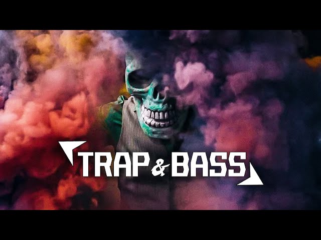 The Soft Side of Trap Music: Dubstep