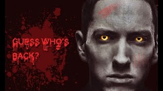 Eminem - Evil Deeds Lyrics