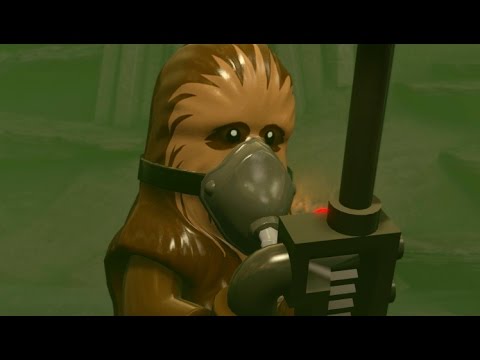 LEGO Star Wars: The Force Awakens - Bonus Level 3 - Rathtar Hunting - UCg_j7kndWLFZEg4yCqUWPCA