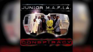 Junior M.A.F.I.A. - Get Money (CLEAN) [HQ]