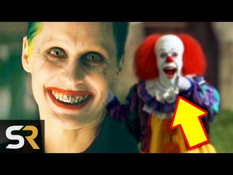 10 Popular Actors Who ALMOST Played The Joker In DC Movies! - UC2iUwfYi_1FCGGqhOUNx-iA