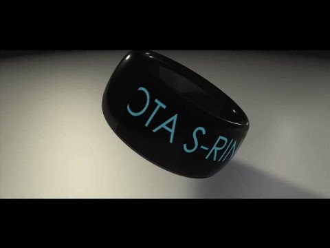 CNET Update - As iPod Classic meets its end, here come the smartrings - UCOmcA3f_RrH6b9NmcNa4tdg