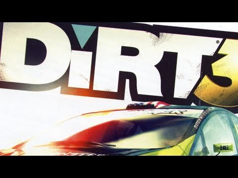 Classic Game Room - DIRT 3 review - UCh4syoTtvmYlDMeMnwS5dmA