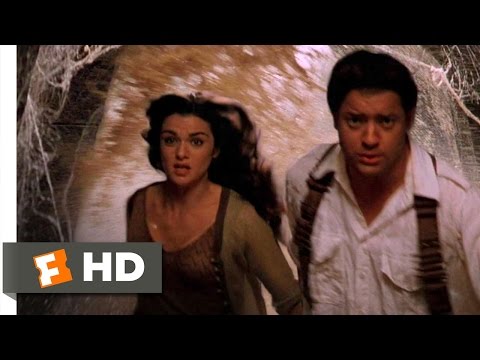 The Mummy Returns (1/11) Movie CLIP - The Bracelet of Anubis (2001) HD - UC3gNmTGu-TTbFPpfSs5kNkg