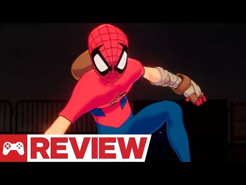 Marvel's Spider-Man (PS4) - Turf Wars DLC Review - UCKy1dAqELo0zrOtPkf0eTMw