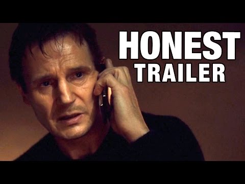 Honest Trailers - Taken - UCOpcACMWblDls9Z6GERVi1A