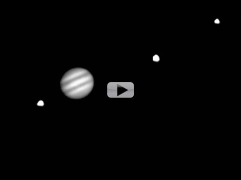 Skywatch Jupiter – Awesome Through Spring And Summer 2016 | Video - UCVTomc35agH1SM6kCKzwW_g