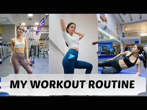 My Workout Routine 2019 (Philippines) - UCOGET9pgXLZn1gyc1O-_UjA