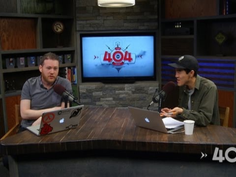 Ep. 1442: Where we're all mixed up - UCOmcA3f_RrH6b9NmcNa4tdg