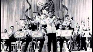 Benny Goodman and his orchestra - Caprice XXIV Paganini