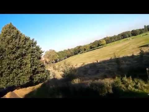 Checking tuning, Betaflight V2, 250 X Frame. - UCtpl0iFEzsrT9BW4ig-WBQA