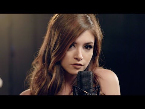 "2U" - David Guetta ft Justin Bieber [Alex Goot + Against The Current Cover] - UCLRpI5yd10aJxSel3e6MlNw