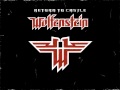 Return To Castle Wolfenstein Soundtrack 11. SS Elite Guard Assault - Bill Brown