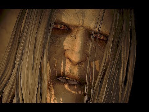 Castlevania: Lords of Shadow 2 All Cutscenes Movie - UCa5qeML93Hg37Ckn22pxdHA