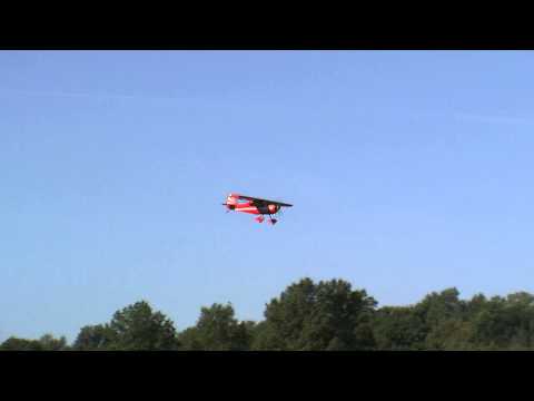 Bill Hempel Xtreme Decathlon - Second Flight - UCJzsUtdVmUWXTErp9Z3kVsw