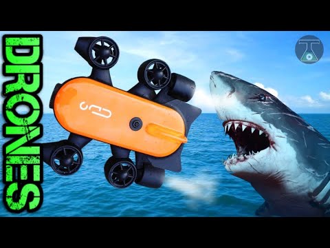 8 World&#39;s Most Amazing Drones That You Won&#39;t Believe! - UCmeBJBLXcXamuPWl-0t5S4w