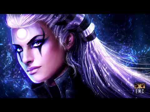 Petar Milinkovic - Moon Queen | Epic Powerful Dramatic Vocal Orchestral - UCZMG7O604mXF1Ahqs-sABJA