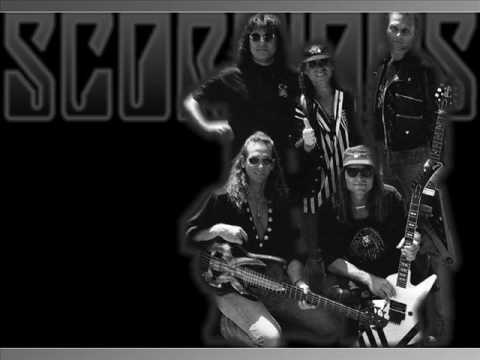 Scorpions - Soul Behind the Face (subtitulado al español)