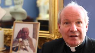 Warum Priesterzölibat? Warum Priesterzölibat?