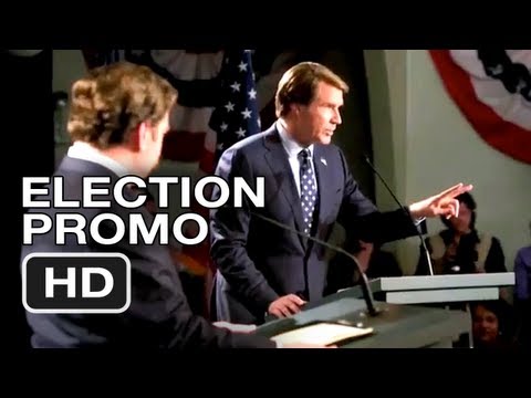 The Campaign (2012) Election Promos - Will Ferrell, Zach Galifianakis Movie HD - UCi8e0iOVk1fEOogdfu4YgfA