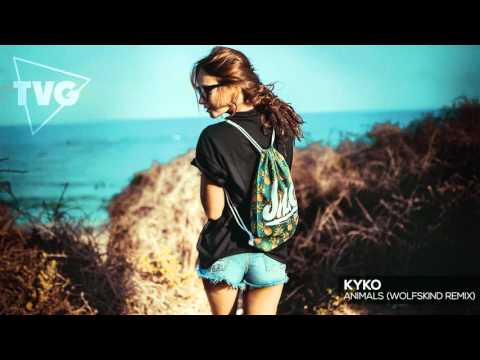 KYKO - Animals (wolfskind Remix) - UCxH0sQJKG6Aq9-vFIPnDZ2A