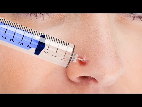 34 GENIUS BEAUTY TRICKS TO LOOK FLAWLESS - UC295-Dw_tDNtZXFeAPAW6Aw