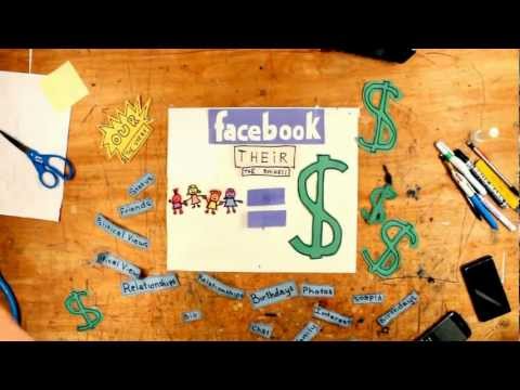 a facebook movie by Casey Neistat - UCtinbF-Q-fVthA0qrFQTgXQ