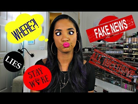 Chill 'n Chat | The FAKE INCLUSIVE TREND...LUXURY BRANDS the new JIM CROW??!! - UCPWE8QVTHPLqYaCOuqWNvIw