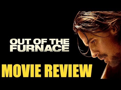 Out of the Furnace - Movie Review by Chris Stuckmann - UCCqEeDAUf4Mg0GgEN658tkA