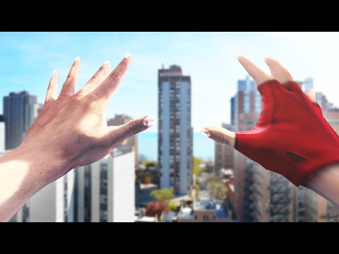 JELLY DOES PARKOUR! (Mirror's Edge) - UC0DZmkupLYwc0yDsfocLh0A