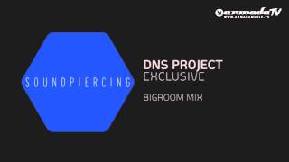 DNS Project - Exclusive (Bigroom Mix)